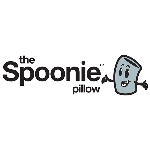The Spoonie cuddle pillow, The Snuggle is Real, wearable arm pillow
– The Spoonie Pillow