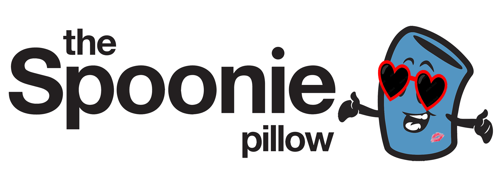 The Spoonie Pillow